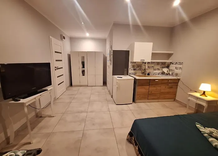 Niyaz Apartment