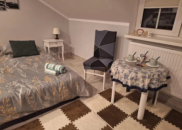 Niyaz Apartment
