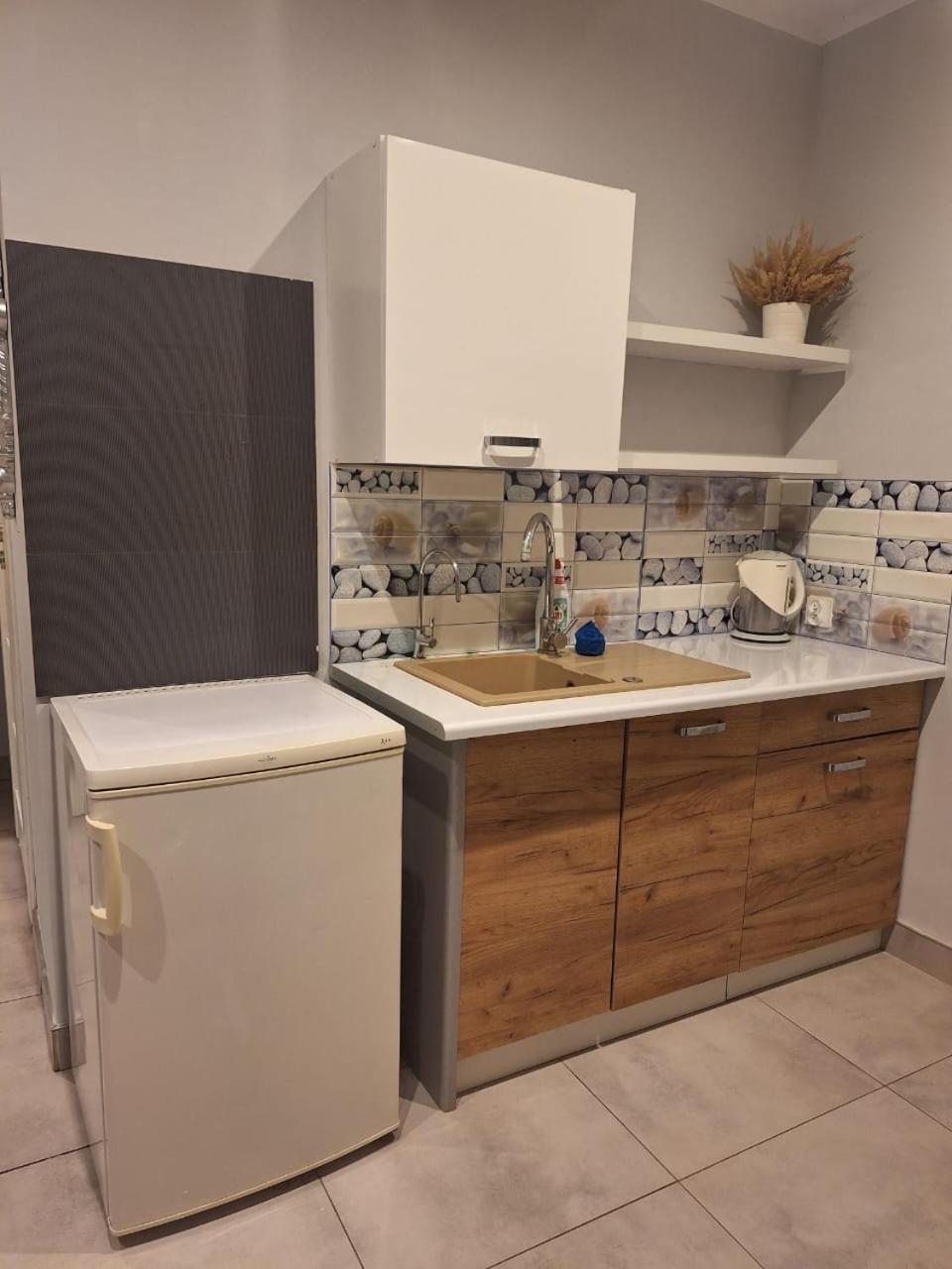 Apartament Niyaz *